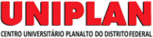 Logo do UNIPLAN