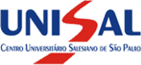 Logo do UNISAL