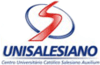 Logo do UNISALESIANO