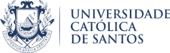 Logo da UNISANTOS