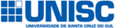 Logo da UNISC