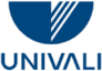 Logo da UNIVALI