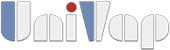 Logo da UNIVAP