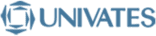 Logo da Univates