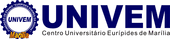 Logo da UNIVEM