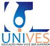 Logo da UNIVES