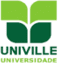 Logo da UNIVILLE