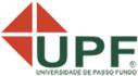 Logo da UPF - Universidade de Passo Fundo
