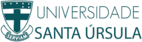 Logo da USU - Universidade Santa Úrsula