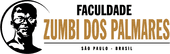 Logo da FAZP - Faculdade Zumbi dos Palmares