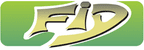 Logo da FID - Diamantino