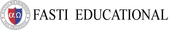 Logo da Fasti Educacional