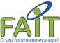 Logo da FAIT
