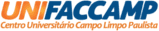 Logo da UNIFACCAMP