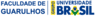 Logo da Faculdade de Guarulhos