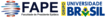 Logo da FAPE