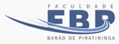 Logo da FBP