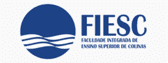 Logo da FIESC - Colinas