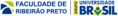 Logo da Faculdade de Ribeirão