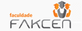 Logo da Fakcen