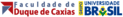 Logo da Faculdade de Duque de Caxias