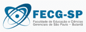 Logo da FECG