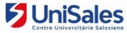 Logo do UniSales