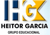 Logo da Heitor Garcia