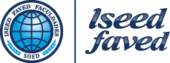 Logo do Iseed Faved