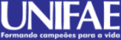 Logo da UNIFAE