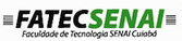 Logo da FATEC SENAI MT