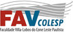 Logo da FAVCOLESP