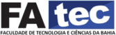 Logo da FATEC - BA