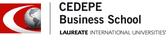 Logo da CEDEPE