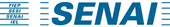 Logo do SENAI Curitiba