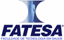 Logo da FATESA