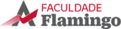Logo da FACULDADE FLAMINGO