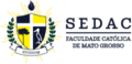 Logo da FACCMT