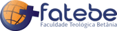 Logo da Faculdade Teológica Betânia