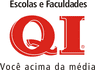 Logo da Qi Faculdade
