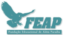 Logo da FEAP - Além Paraíba