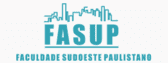 Logo da FASUP