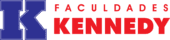 Logo da Faculdade KENNEDY