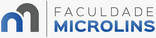 Logo da Microlins - FAMIC