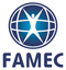 Logo da FAMEC