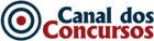 Logo da Canal dos Concursos
