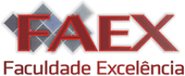 Logo da FAEX - Faculdade Excelência