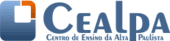 Logo da CEALPA