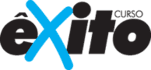 Logo da Curso Êxito