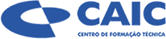 Logo da CAIC Salvador